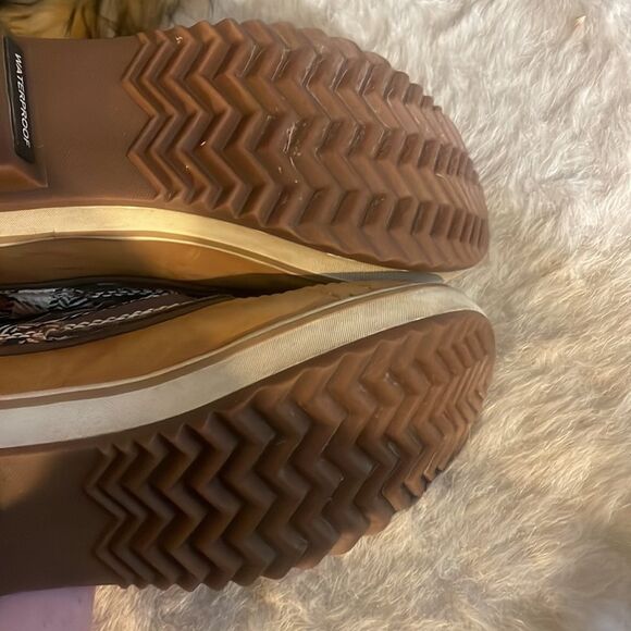 Sorel booties 6 (2175) - Picture 8 of 10